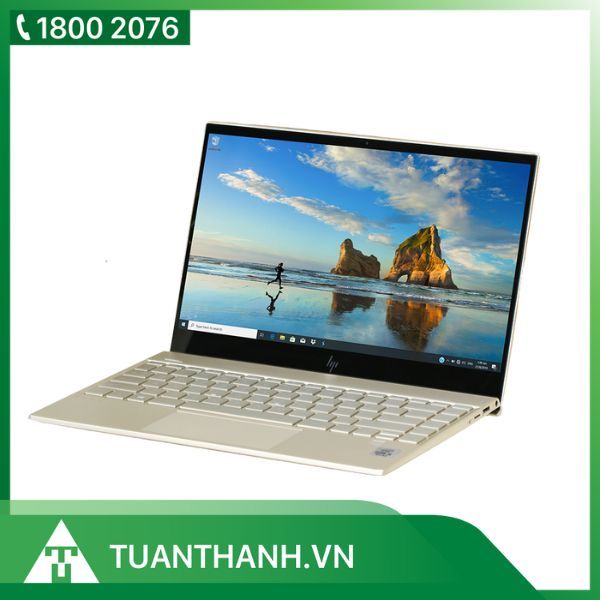 Laptop HP Envy 13-aq1022TU i5