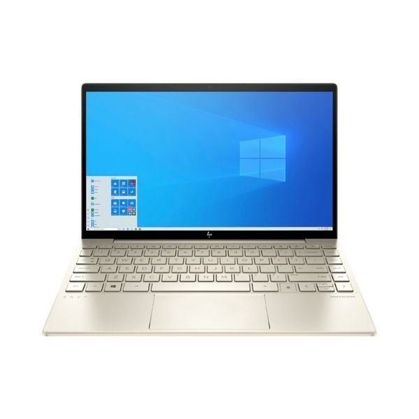 Laptop HP Envy 13-ba1535TU 4U6M4PA/ i7-1165G7/ 8G /512G SSD/ 13.3FHD/ FP/WL+BT/ Gold/ Win 10