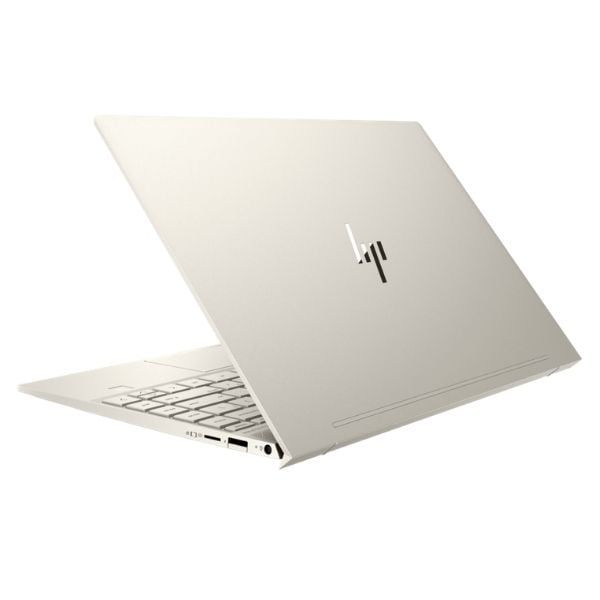 Laptop HP Envy 13-aq1023TU/ i7-10510U-1.8G/ 8G/ 512GSSD/ 13.3FHD/ FP/ WL+BT/ AluGold/ W10