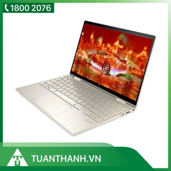 Laptop HP Envy 13 x360