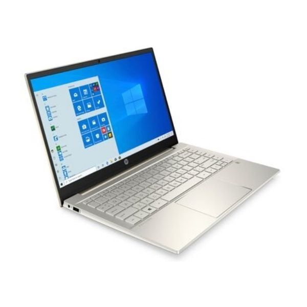 Laptop HP Pavilion 14-dv0516TU 46L88PA/ i3-1125G4/ 4G/ 256G SSD/ 14.0 FHD/ Gold/ Win 11