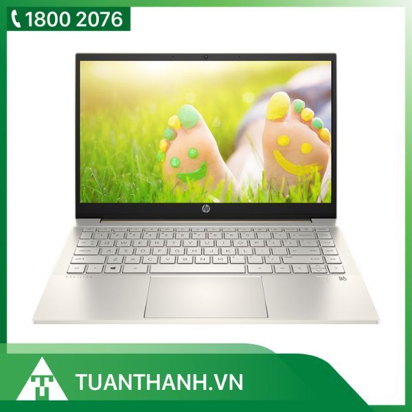 Laptop HP Pavilion 14-dv0516TU 46L88PA