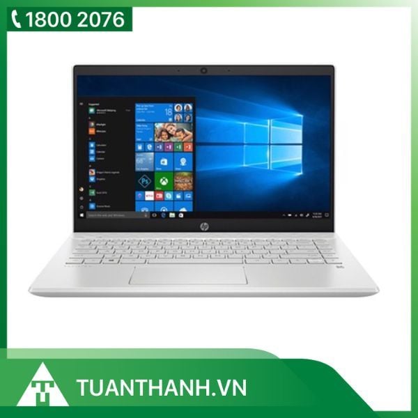 Laptop HP Pavilion 14-dv0534TU 4P5G3PA