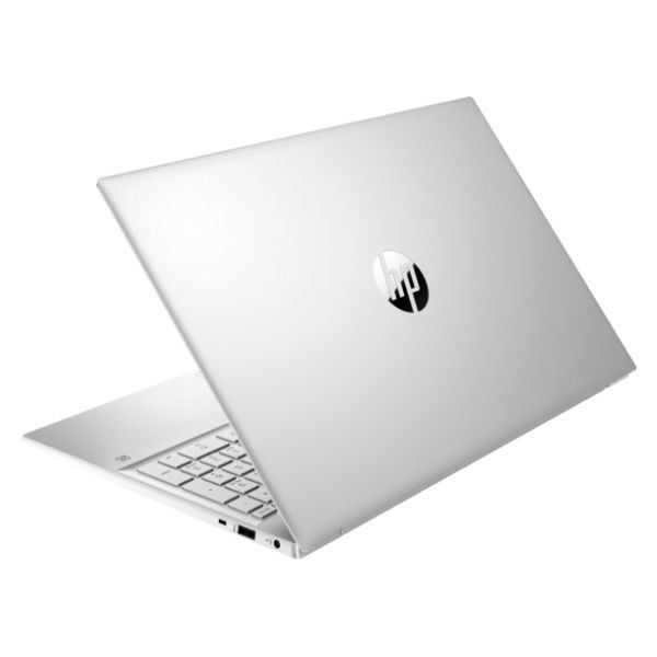 Laptop HP Pavilion 15-eg0540TU 4P5G7PA/ Core i5-1135G7/ 8G/ 256GSSD/ 15.6FHD/ WL+BT/ Silver/ W10