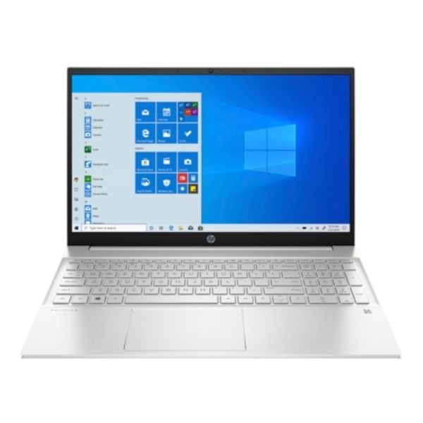 Laptop HP Pavilion 15-eg0540TU 4P5G7PA/ Core i5-1135G7/ 8G/ 256GSSD/ 15.6FHD/ WL+BT/ Silver/ W10