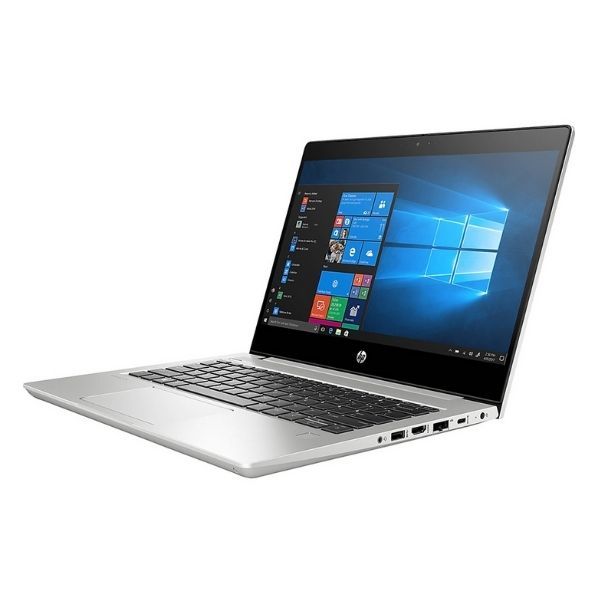 Laptop HP Probook 430 G7/ i5-10210U-1.6G/ 4G/ 256G SSD/ 13.3FHD/ FP/ Silver
