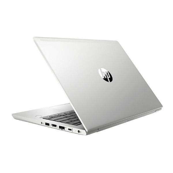 Laptop HP Probook 430 G7/ i5-10210U-1.6G/ 4G/ 256G SSD/ 13.3FHD/ FP/ Wifi+BT/ ALU/ W10/ Silver