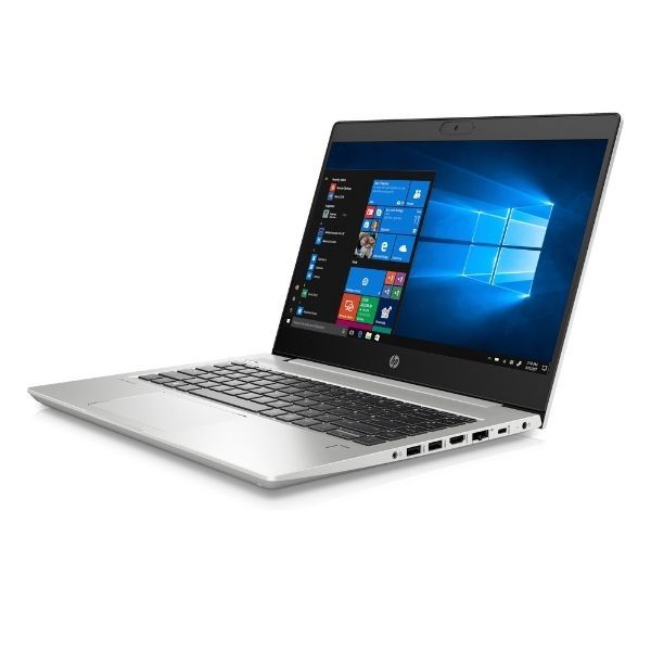  Laptop máy tính HP Probook 440 G7/ i3-10110U-2.1G/ 4G/ 256G SSD/ 14HD/ FP/ Wifi+BT/ ALU/ Silver 
