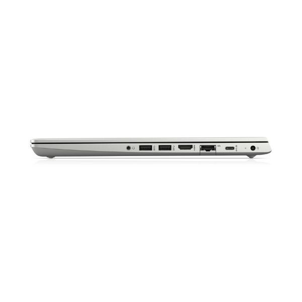 Laptop HP Probook 440 G7/ i7-10510U-1.8G/ 8G/ 256G SSD/ 14FHD/ FP/ Wifi+BT/ ALU/ Dos/ Silver