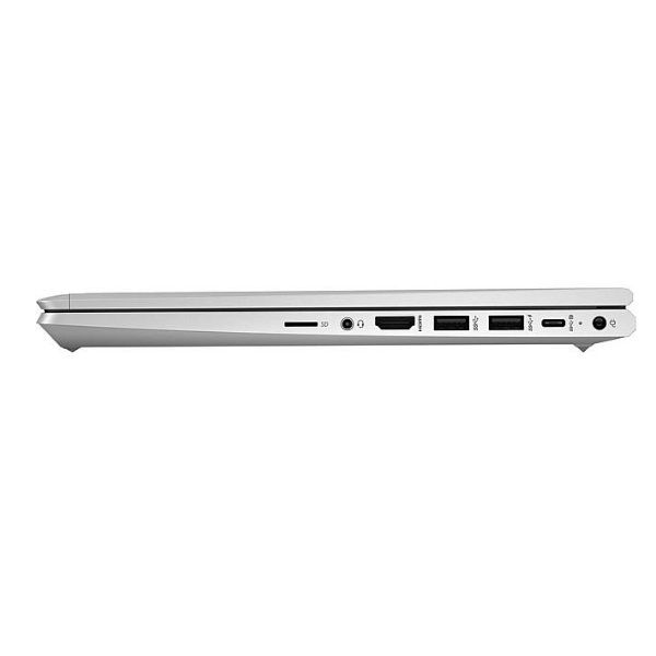 Laptop HP ProBook 440 G8/ Core i7-1165G7/ 16GB/ 512G SSD/ 14''FHD/ WL+BT/ FP/ W10/ Silver
