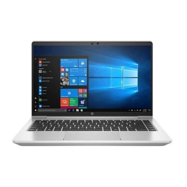 Laptop HP ProBook 440 G8/ Core i7-1165G7/ 16GB/ 512G SSD/ 14''FHD/ WL+BT/ FP/ W10/ Silver