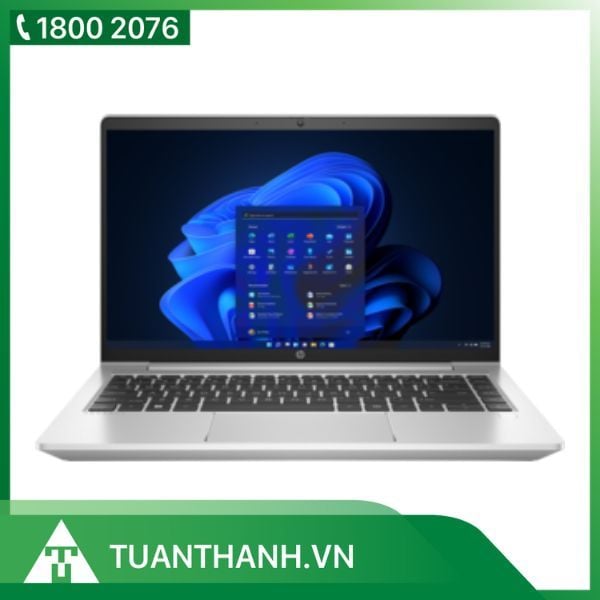 Laptop HP ProBook 440 G9 6M0X2PA/ 8GB/ 256GB SSD/ 14