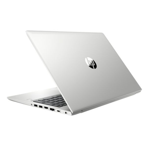 Laptop HP ProBook 455 G7/ AMD R3 4300U-2.7G/ 4G/ 256G SSD/ AMD Graphics/ 15.6HD/ WL+BT/ FP/ W10