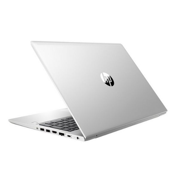 Laptop HP ProBook 450 G6/ i5-8265U-1.6G/ 4G/ 500G/ 15.6 HD/ FP/ Silver