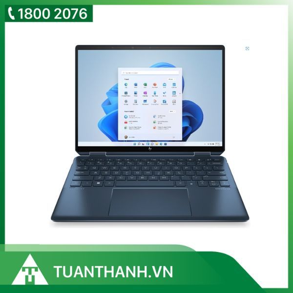 Laptop HP Spectre x360 14-ef0030TU 6K773PA