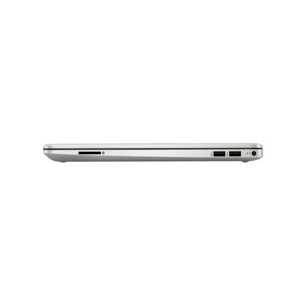 Laptop HP 15s-fq2046TU 31D94PA/ i5-1135G7-2.4G/ 8G/ 256G SSD/ 15.6 HD/ WL+BT/ / W10/ Silver