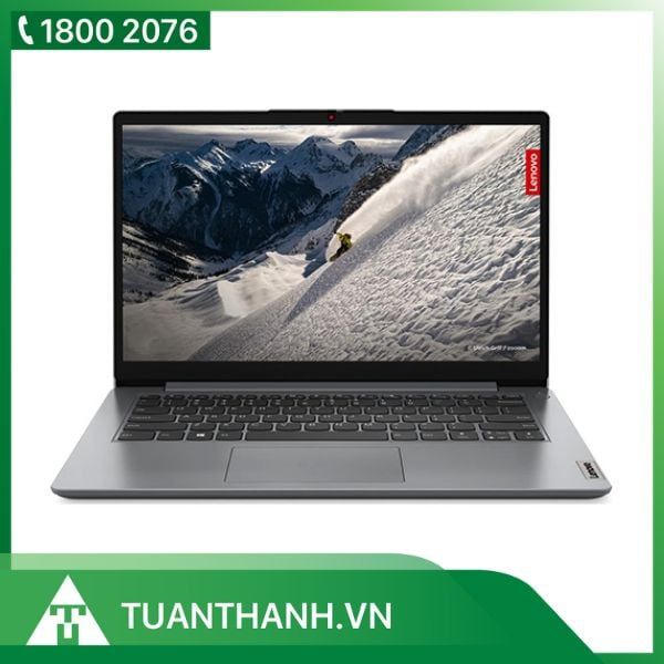 Laptop Lenovo S14 G3 IAP 82TW000DVN/ i3-1215U/ 2X4GB/ 256GB SSD/ WL+BT/ FP/ 14