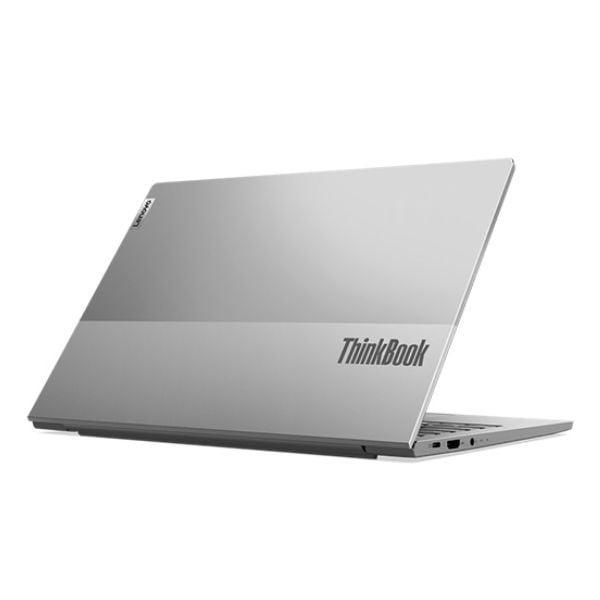 Laptop Lenovo Thinkbook 13s G3 ACN / AMD R5-5600U/ 8GD4/ 512GSSD/ 13.3WUXGA/ FP/ WL+BT/ 4C56/ W11/ LEDKB/ Grey