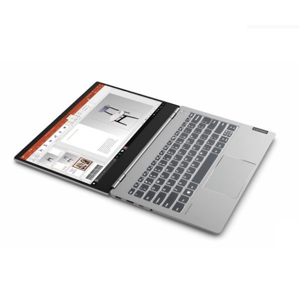 Laptop Lenovo ThinkBook 13s-IWL/ i7-8565U-1.8G/ 8G/ 256G SSD/ 13.3” FHD/ FP/ W10P