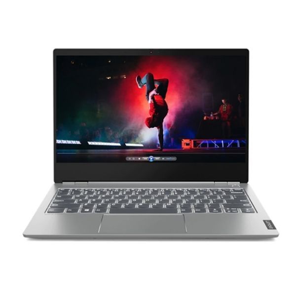  Laptop Lenovo ThinkBook 13s-IWL/ i7-8565U-1.8G/ 8G/ 256G SSD/ 13.3” FHD/ FP/ W10P 