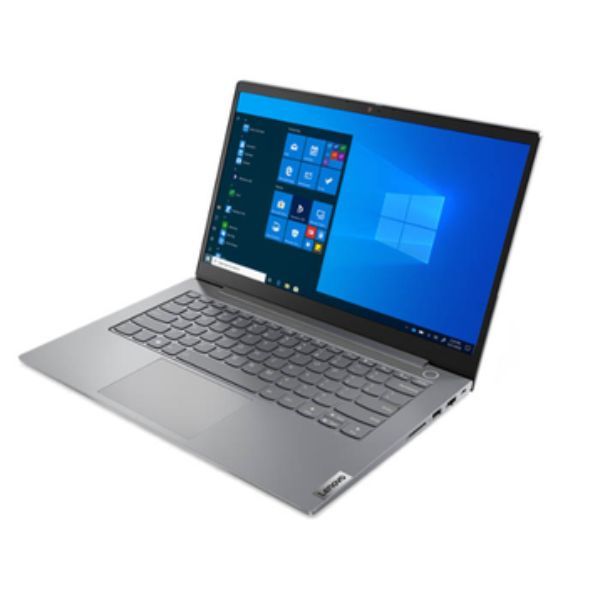 Laptop Lenovo ThinkBook 14 G2 ITL 20VD00XYVN/ Core i5-1135G7/ 8GB/ 256GB SSD/ 14.0 FHD/ FP/ Grey