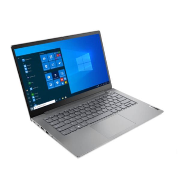 Laptop Lenovo ThinkBook 14 G2 ITL 20VD00XYVN/ Core i5-1135G7/ 8GB/ 256GB SSD/ 14.0 FHD/ FP/ Grey