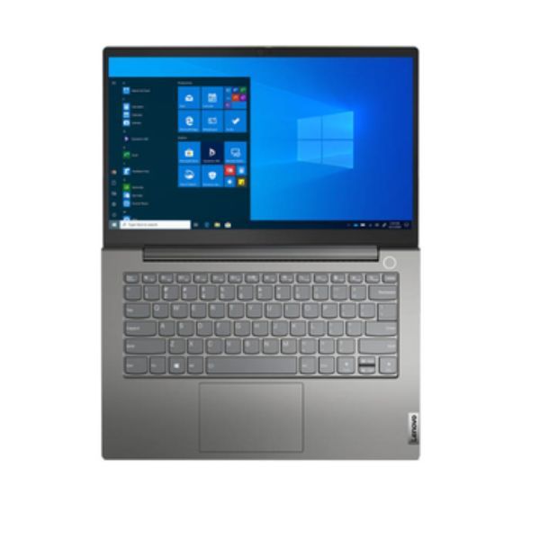 Laptop Lenovo ThinkBook 14 G2 ITL 20VD00XYVN/ Core i5-1135G7/ 8GB/ 256GB SSD/ 14.0 FHD/ FP/ Grey
