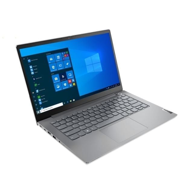 Laptop Lenovo ThinkBook 14 G2 ITL/ i7-1165G7/ 8G/ 512G SSD/ 14” FHD/ FP/ W10/ Grey