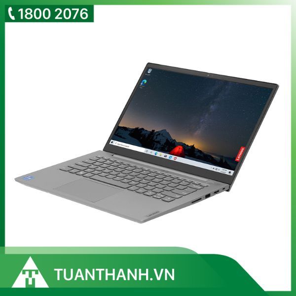 Laptop Lenovo ThinkBook 14 G2 ITL/ i7-1165G7/ 8GB/ 512GB SSD/ 14