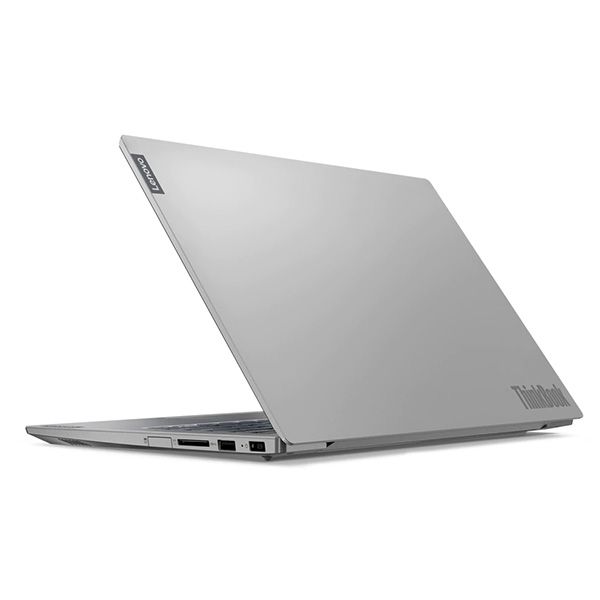 Laptop Lenovo ThinkBook 14-IIL/ i5-1035G1-1.0G/ 4G/ 256G SSD/ 14” FHD/ FP/ Grey