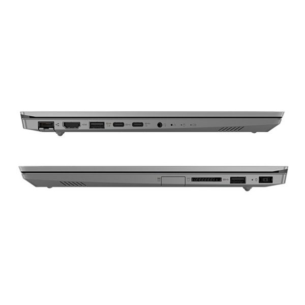 Laptop Lenovo ThinkBook 14-IIL/ i5-1035G1-1.0G/ 4G/ 256G SSD/ 14” FHD/ FP/ Grey