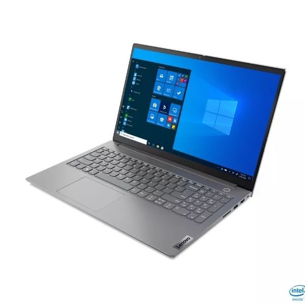 Laptop Lenovo ThinkBook 15 G2 ITL/ i7-1165G7/ 8GB/ 512GB SSD/ 15.6