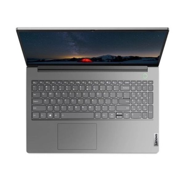 Laptop Lenovo ThinkBook 15 G2 ITL/ i7-1165G7/ 8GB/ 512GB SSD/ 15.6