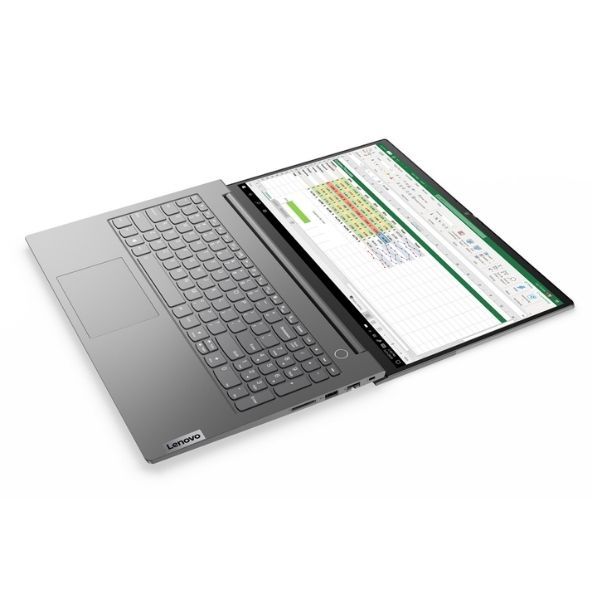 Laptop Lenovo ThinkBook 15 G2 ITL 20VE00UUVN/ Core i3-1115G4/ 4G/ 512G SSD/ 15.6FHD/ FP/ WL+BT/ Grey