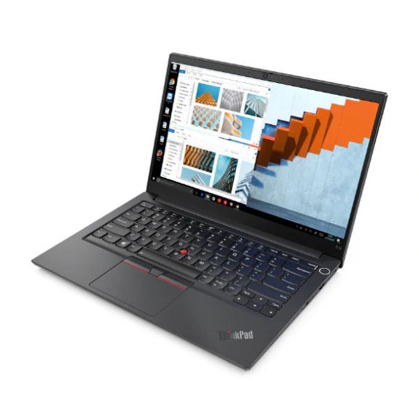 Laptop LenovoThinkPad E14 Gen 2-ITU/ i5-1135G7/ 8G/ 256G SSD/ 14” FHD/ FP/ WL+ BT/ Black