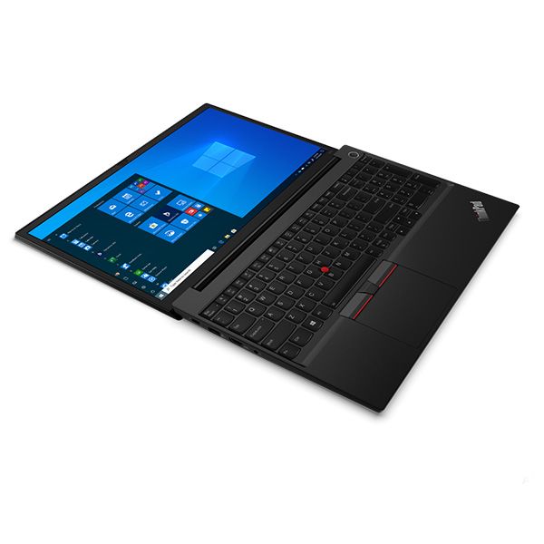 Laptop Lenovo Thinkpad E15 G2 i7-1165G7 2.8G/ 8G/ 512G SSD/ IPS/ 15.6 FHD/ FP/ WL + BT/ ĐEN/ MIL-STD-810H