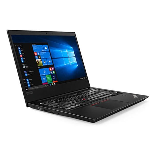 Laptop Lenovo ThinkPad E480/ i5-8250U-1.6G/ 4G/ 256G SSD/ 14” HD/ FP