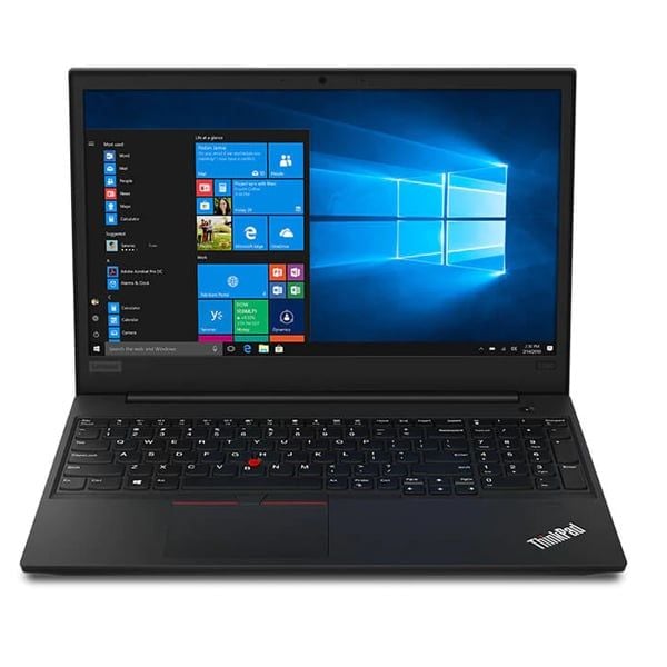  Laptop Lenovo ThinkPad E590/ i5-8265U-1.6G/ 4G/ 1TB/ 15.6 HD/ FP/ Black 