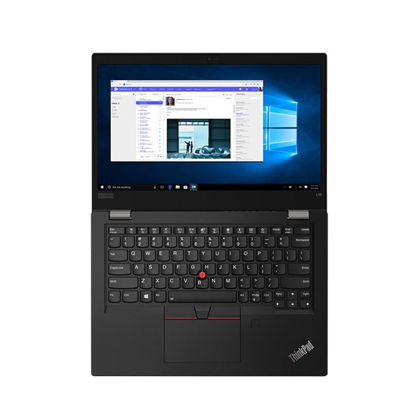 Laptop Lenovo ThinkPad L13 Gen 2/ i5-1135G7-2.4G/ 8G/ 512G SSD/ 13.3