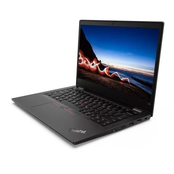  Laptop Lenovo ThinkPad L13 Gen 2/ i7-1165G7-2.8G/ 8GB/ 512G SSD/ 13.3