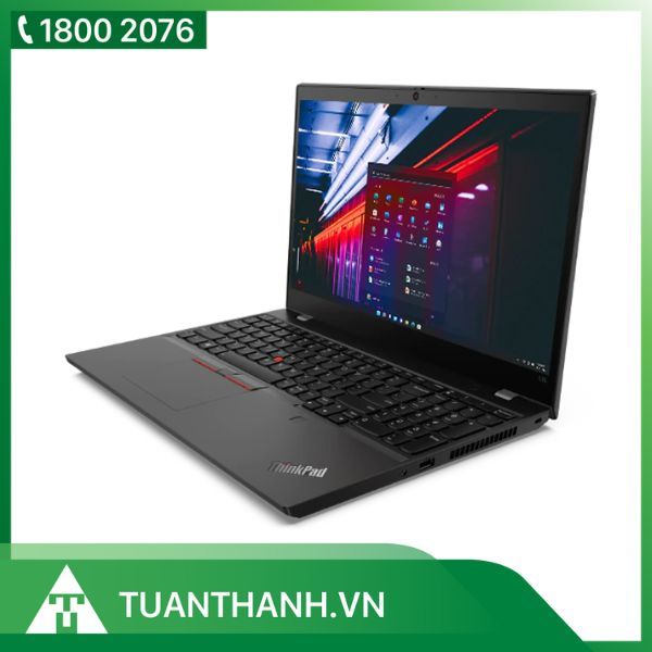 Laptop Lenovo ThinkPad L15 G2/ Core i5-1135G7/ 8GB/ 512GB SSD/ 15.6