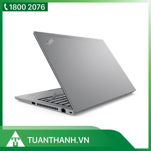 Laptop Lenovo ThinkPad P14s G2 T/ Core i7-1165G7/ 16GB/ 512GB SSD/ NVIDIA T500 4GB/ 14