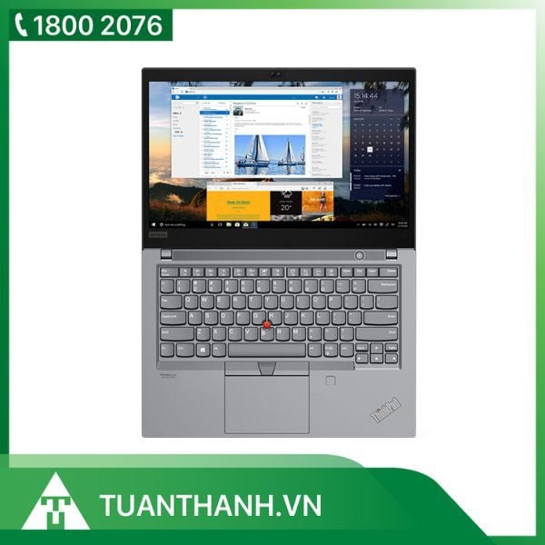 Laptop Lenovo ThinkPad P14s G2 T 20VX00EJVN