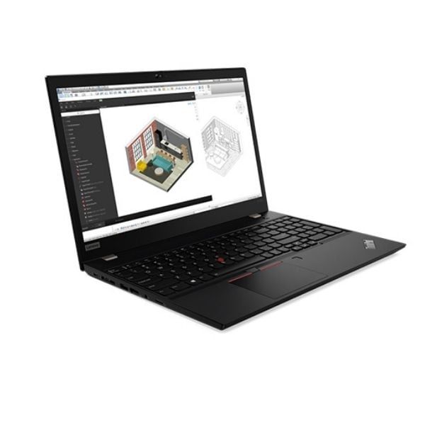 Laptop Lenovo ThinkPad P15s G2 T 20W60080VN/ Core i7-1165G7/ 16G/  512G SSD/4Vr/ 15.6' FHD/ FP/  Grey/ Windows 10 Pro