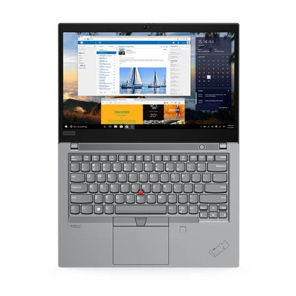 Laptop Lenovo ThinkPad P15s G2 T 20W600CKVN/ Core i5-1135G7/ 2x8GB/ 512GB SSD/ 4Vr/ 15.6'' FHD/ Win11/ Grey