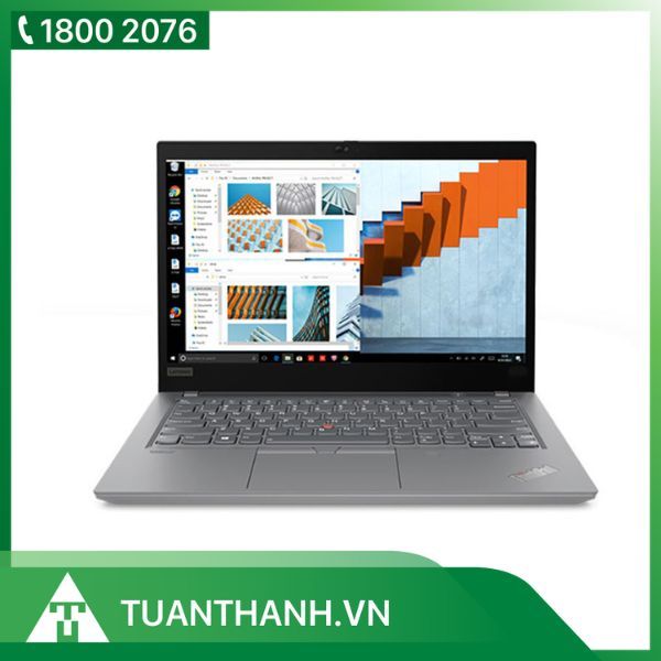 Laptop Lenovo ThinkPad P15s G2 T 20W600CKVN