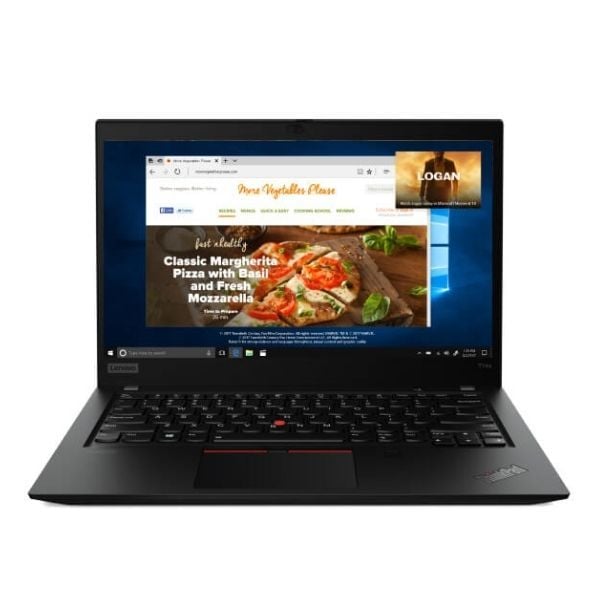 Laptop Lenovo Thinkpad T14s G2 i7