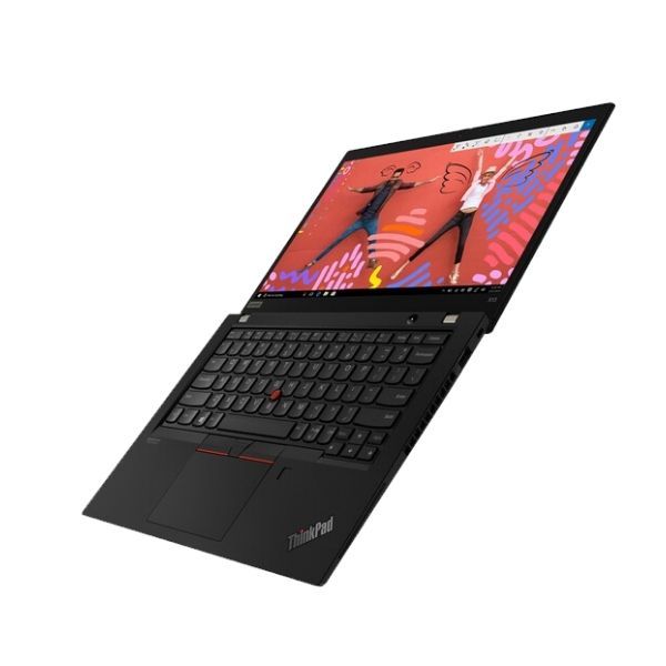 Laptop Lenovo ThinkPad T14 Gen 2/ AMD R7 PRO-5850U/ 16GB/ 512GSSD/ 14.0FHD/ FP/ WL+BT/ Black