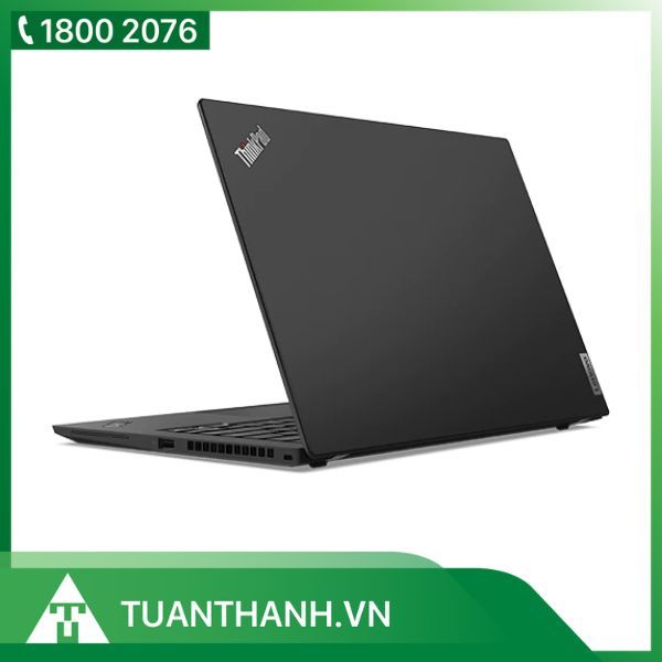 Laptop Lenovo ThinkPad T14 Gen 2/ AMD R7 PRO-5850U/ 16GB/ 512GSSD/ 14.0FHD/ FP/ WL+BT/ Black