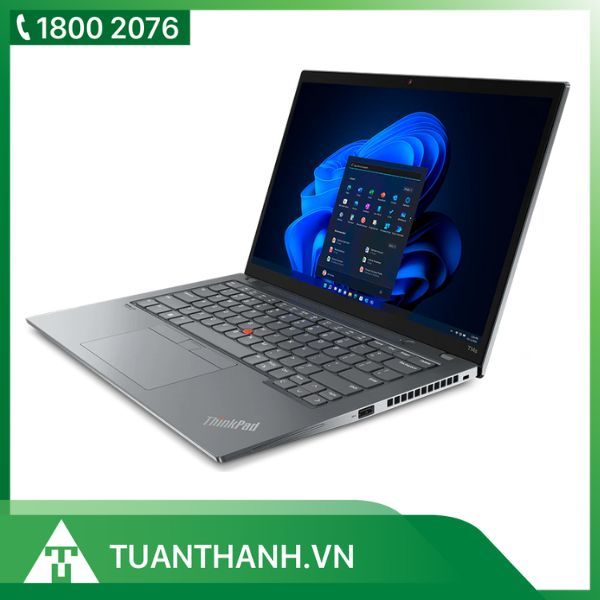 Laptop Lenovo ThinkPad T14s Gen 3 21BR00EJVA